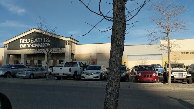 Brentwood Village Shopping Centre